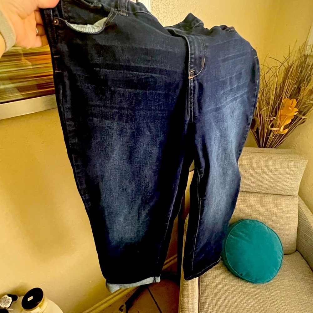 Molly & Isadora jeans 20w